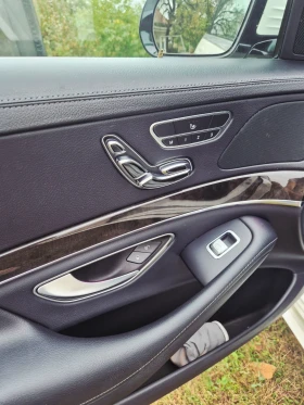 Mercedes-Benz S 350 CDI AMG, Adblu десен волан - 17900 € - 73650921 9