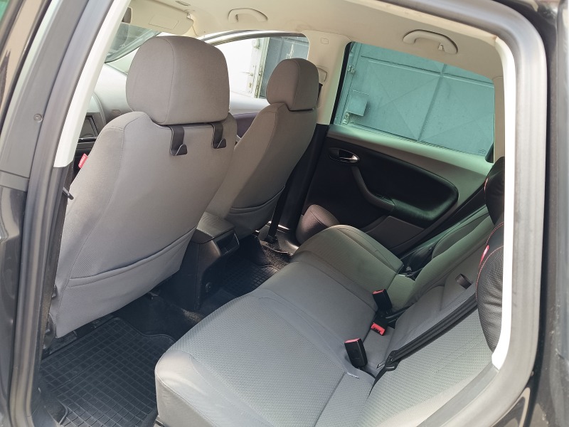 Seat Altea 1.6, снимка 5 - Автомобили и джипове - 45386413