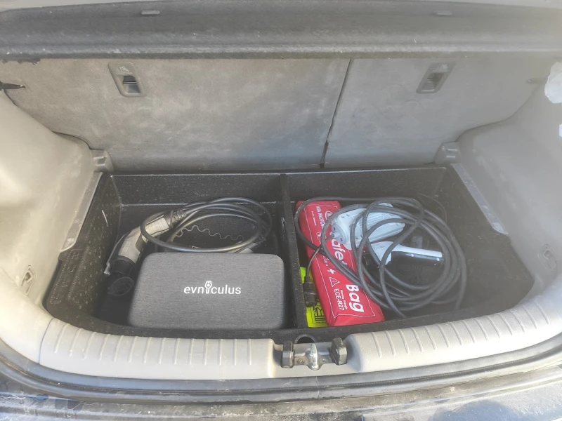Kia Soul Нова батерия 41kwh CCS2 UPGRADE, снимка 12 - Автомобили и джипове - 46382411