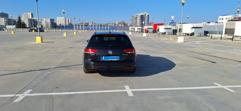 VW Passat B8, снимка 5 - Автомобили и джипове - 47537635