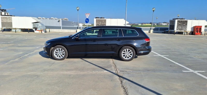 VW Passat B8, снимка 7 - Автомобили и джипове - 47537635