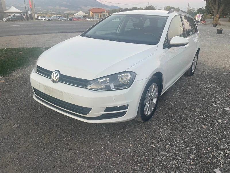 VW Golf Golf-1.6-110, снимка 2 - Автомобили и джипове - 46899755