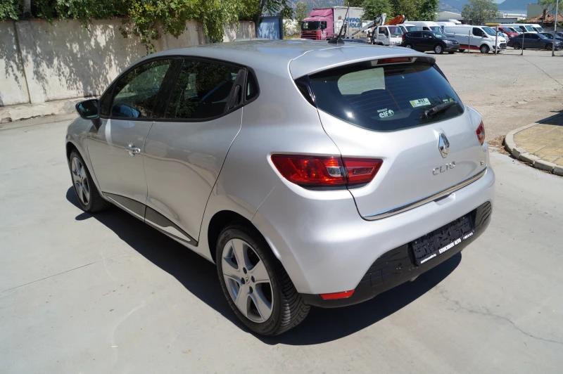 Renault Clio, снимка 7 - Автомобили и джипове - 46928809