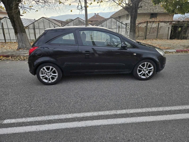 Opel Corsa 1.2, снимка 5 - Автомобили и джипове - 48006735