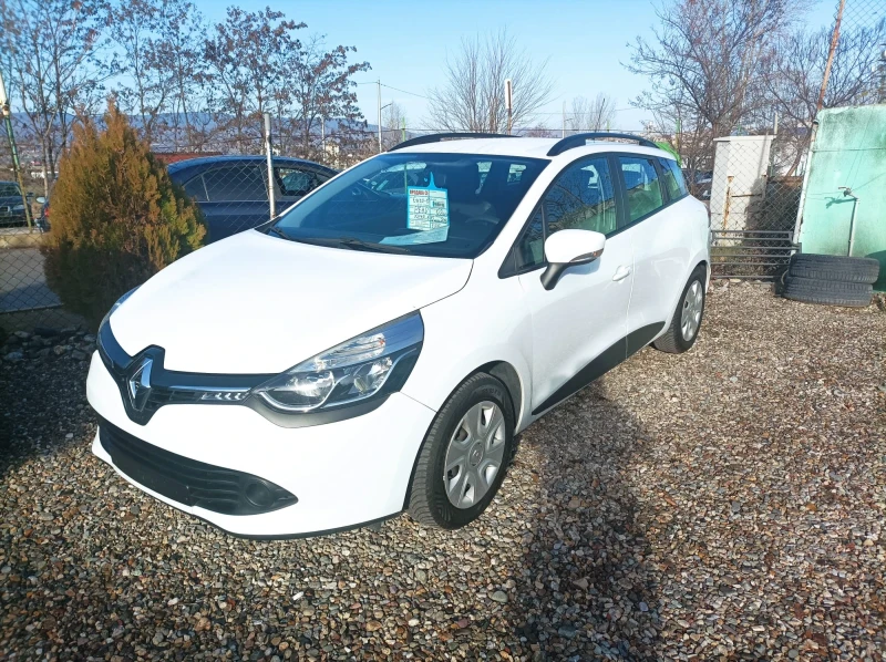 Renault Clio 1.5 DCI, снимка 3 - Автомобили и джипове - 48882054