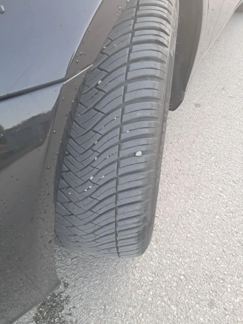 Mercedes-Benz CLS 320, снимка 11 - Автомобили и джипове - 52742367