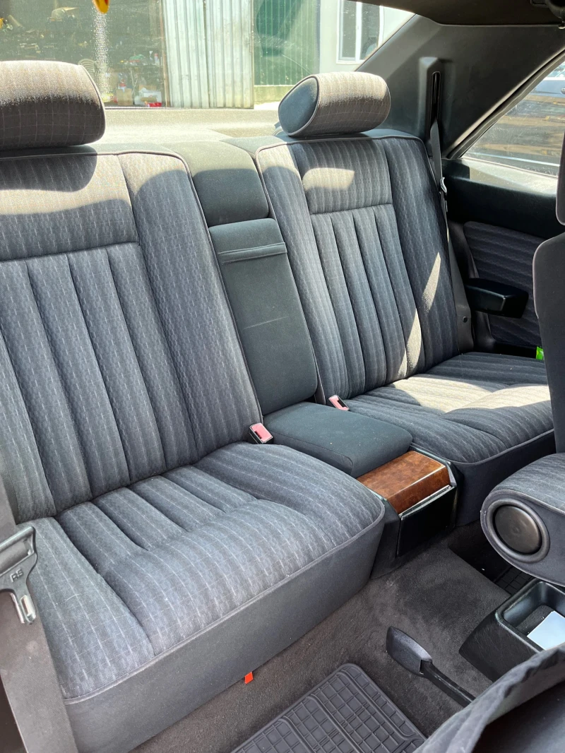 Mercedes-Benz 124, снимка 5 - Автомобили и джипове - 50912312