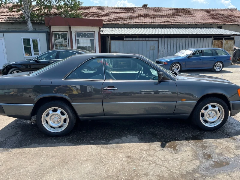 Mercedes-Benz 124, снимка 4 - Автомобили и джипове - 50912312