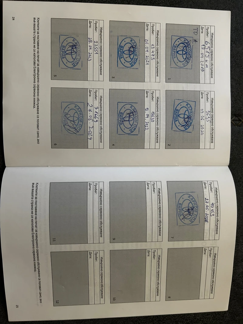 Toyota Auris, снимка 13 - Автомобили и джипове - 51734987