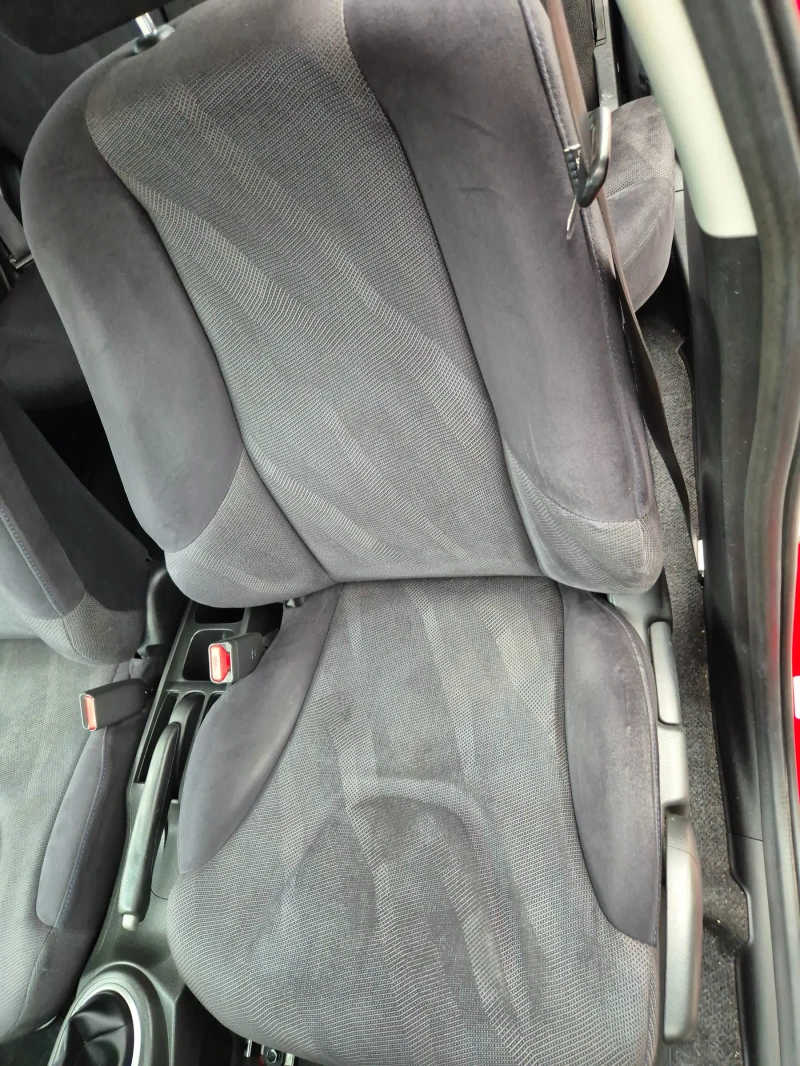 Honda Jazz 1.4i - 100к.с., снимка 7 - Автомобили и джипове - 52136983