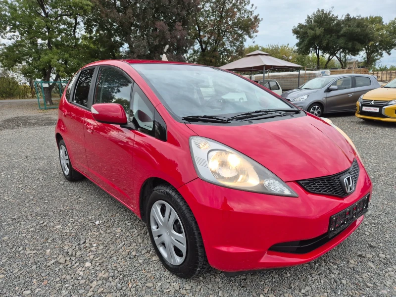 Honda Jazz 1.4i - 100к.с.