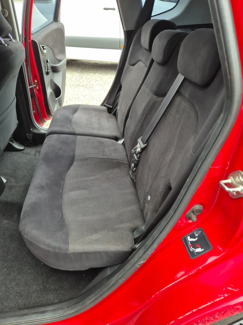 Honda Jazz 1.4i - 100к.с., снимка 9 - Автомобили и джипове - 52136983
