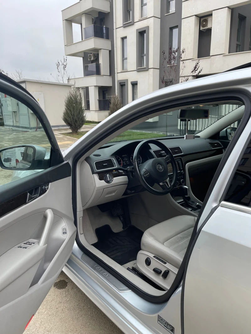 VW Passat 1.8 TSI SEL, снимка 10 - Автомобили и джипове - 52530319