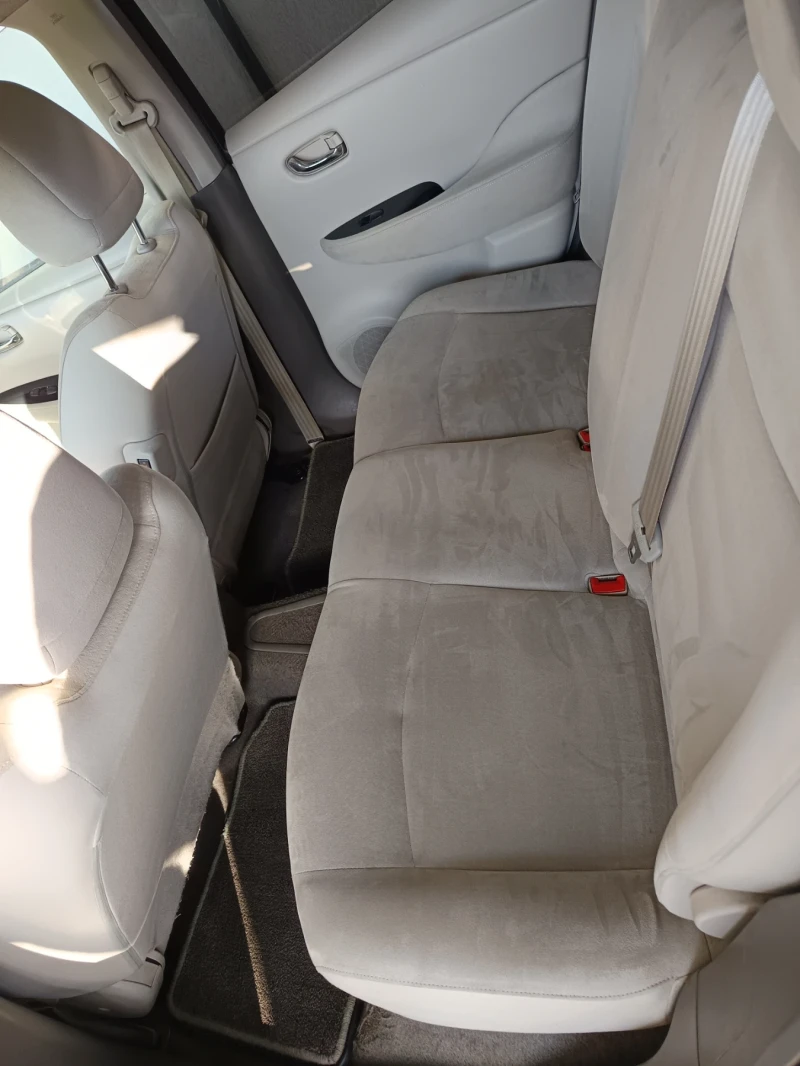 Nissan Leaf  24kw, снимка 11 - Автомобили и джипове - 52504730