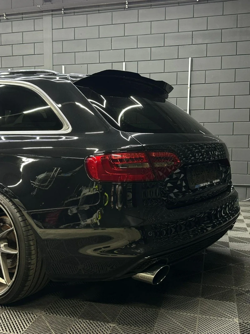 Audi A4  B8.5 FL 2012 | 3.0 TDI quattro | S tronic , снимка 3 - Автомобили и джипове - 53212983