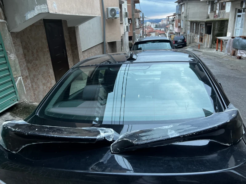 BMW 320, снимка 6 - Автомобили и джипове - 53251159