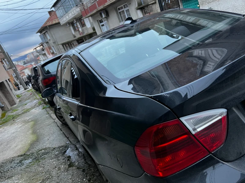 BMW 320, снимка 10 - Автомобили и джипове - 53251159