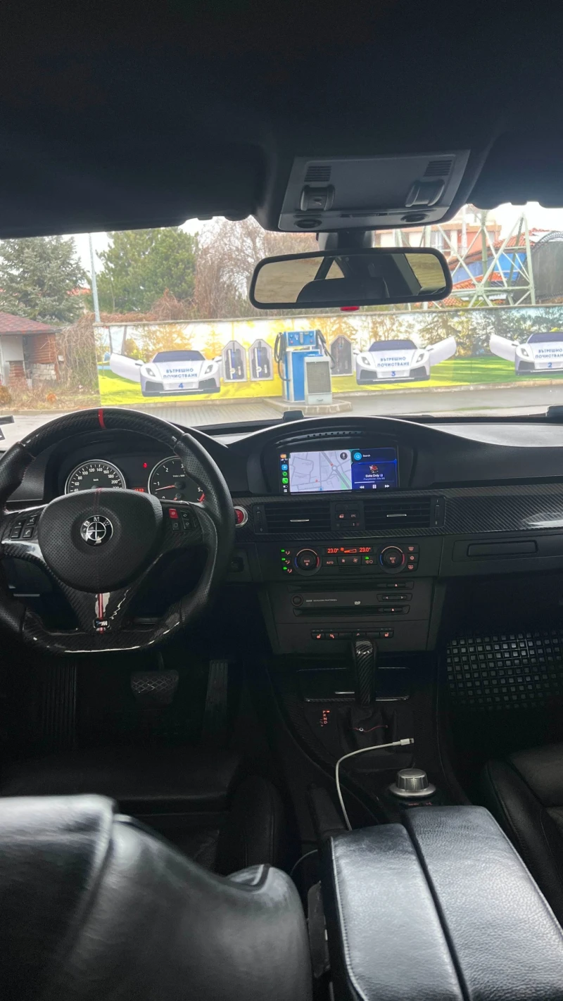 BMW 330 xd M57, снимка 9 - Автомобили и джипове - 53277903