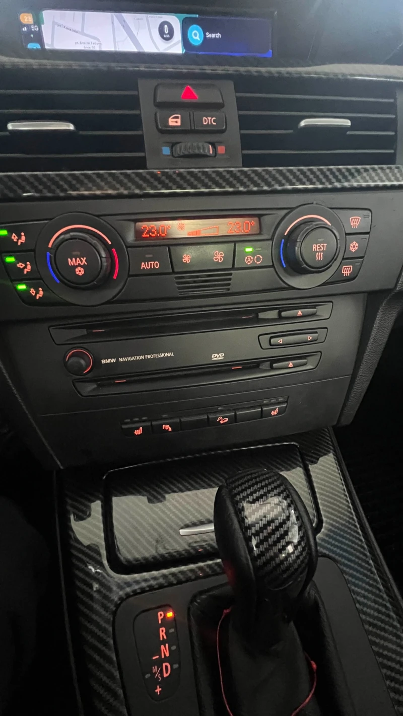 BMW 330 xd M57, снимка 8 - Автомобили и джипове - 53277903