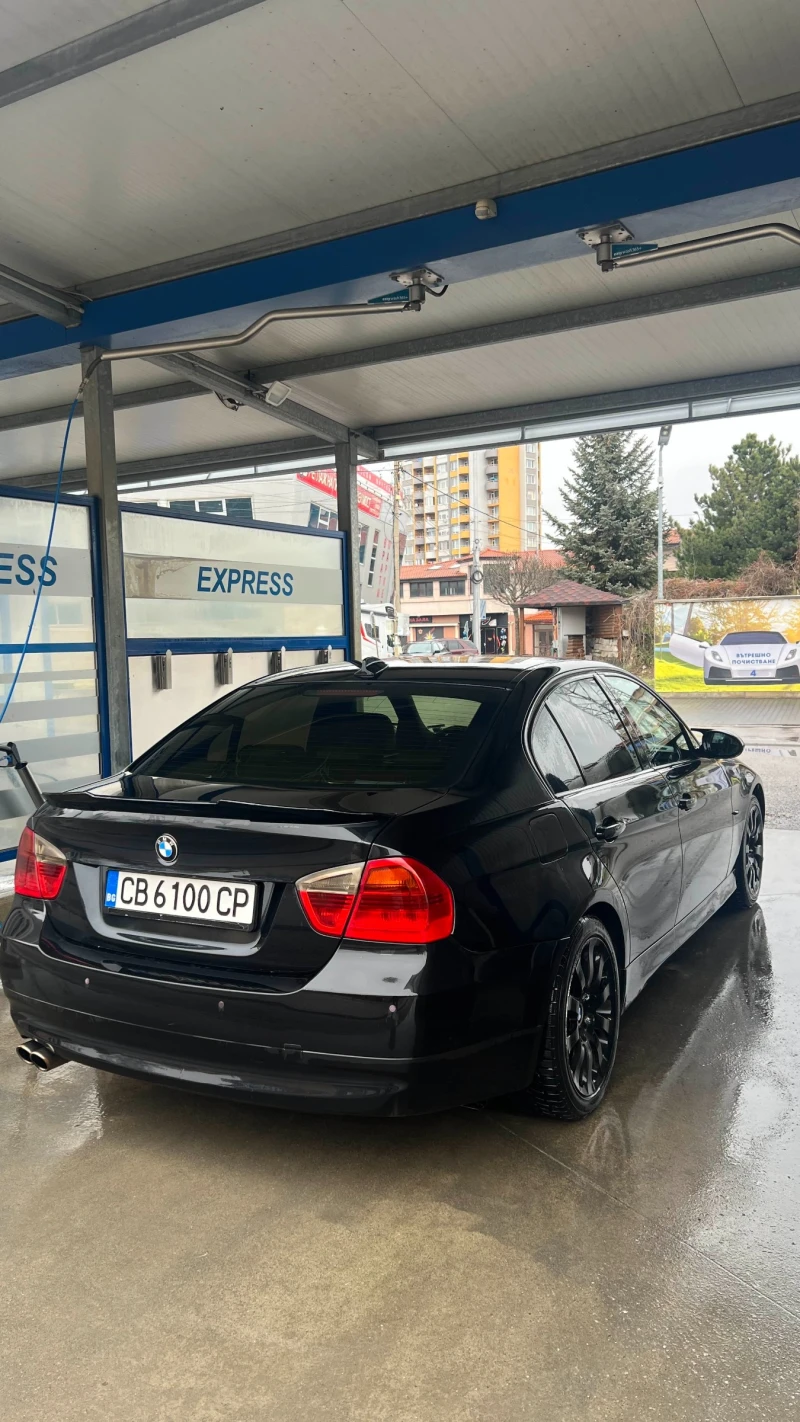 BMW 330 xd M57, снимка 3 - Автомобили и джипове - 53277903