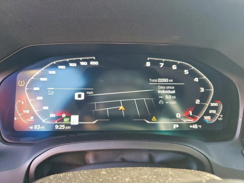 BMW 340 ПОДГРЕВИ* АМБИЕНТ* HARMAN KARDON* , снимка 9 - Автомобили и джипове - 53385772