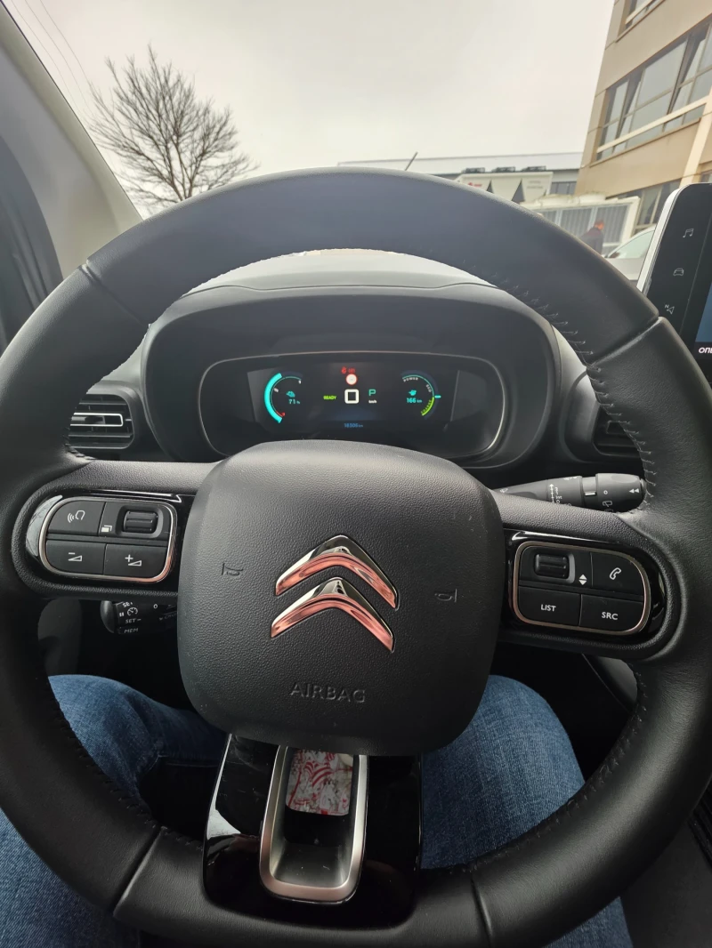 Citroen Berlingo, снимка 2 - Автомобили и джипове - 53386957