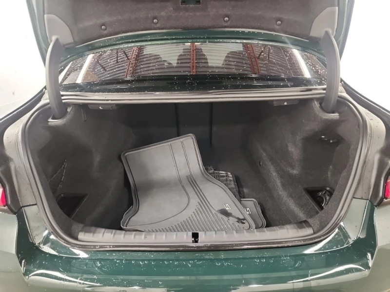 BMW M5 * COMPETITION * CARFAX * ЦЕНА ДО БГ, снимка 16 - Автомобили и джипове - 53445642