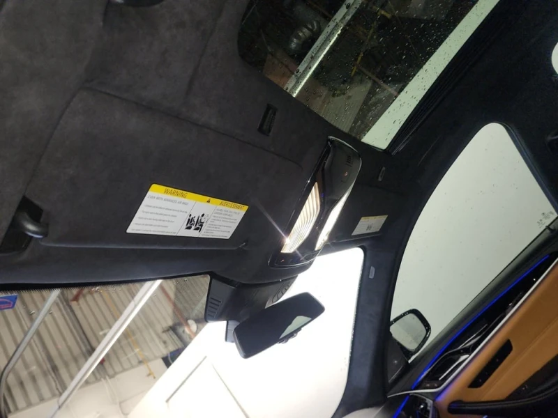 BMW M5 * COMPETITION * CARFAX * ЦЕНА ДО БГ, снимка 13 - Автомобили и джипове - 53445642