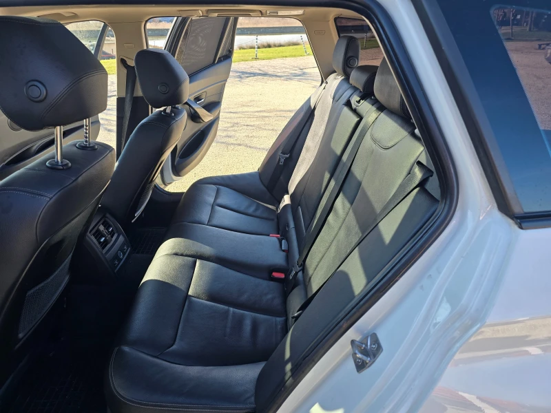BMW 335 xd прочети описанието, снимка 9 - Автомобили и джипове - 53476984
