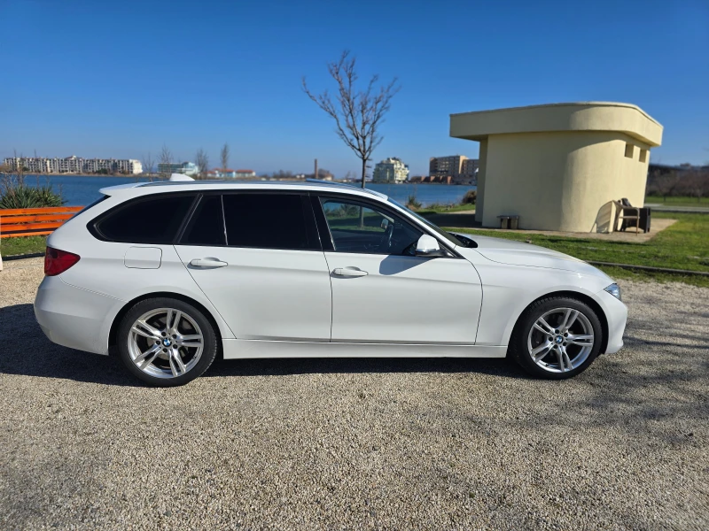 BMW 335 xd прочети описанието, снимка 5 - Автомобили и джипове - 53476984