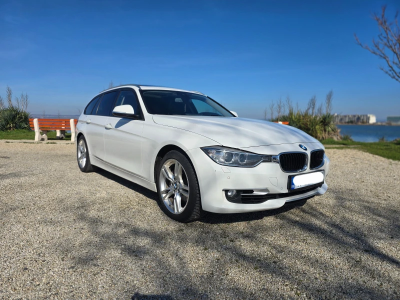 BMW 335 xd прочети описанието, снимка 6 - Автомобили и джипове - 53476984
