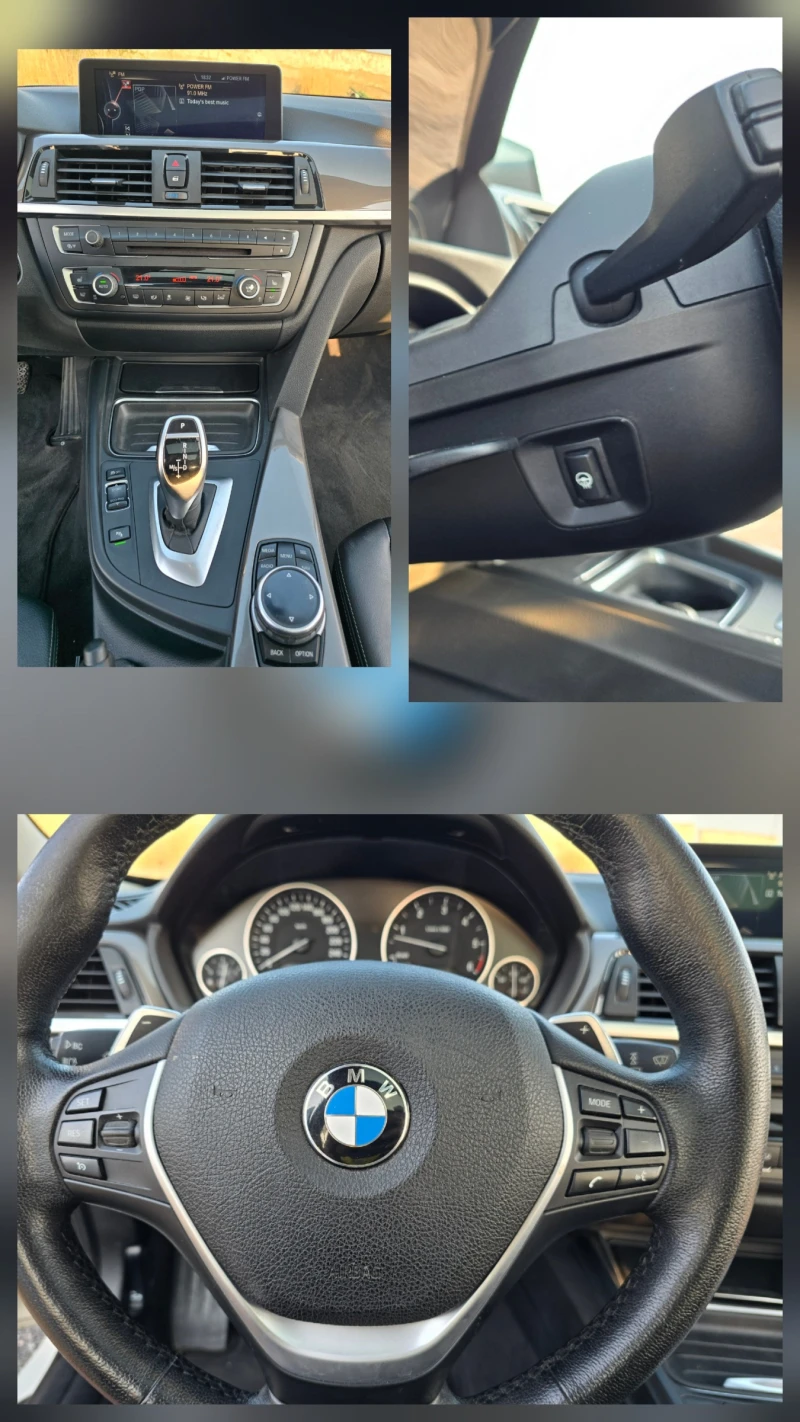 BMW 335 xd прочети описанието, снимка 14 - Автомобили и джипове - 53476984