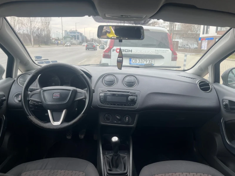 Seat Ibiza, снимка 8 - Автомобили и джипове - 53513185