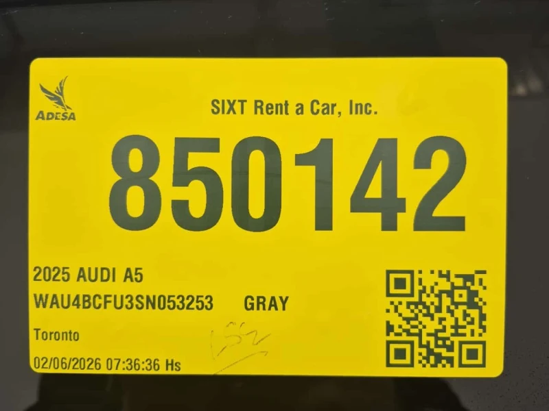 Audi A5 2.0 TFSI QUATTRO  CARFAX, снимка 14 - Автомобили и джипове - 53557579