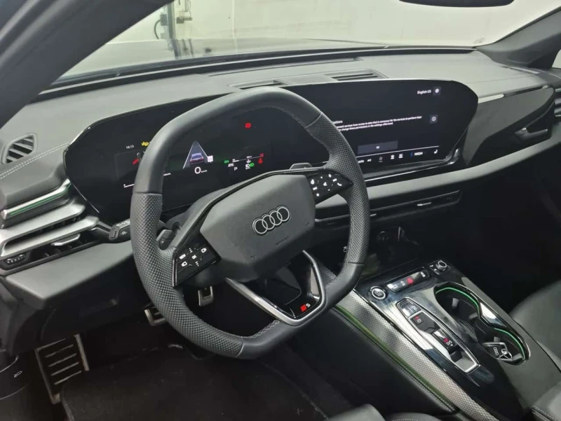 Audi A5 2.0 TFSI QUATTRO  CARFAX, снимка 9 - Автомобили и джипове - 53557579