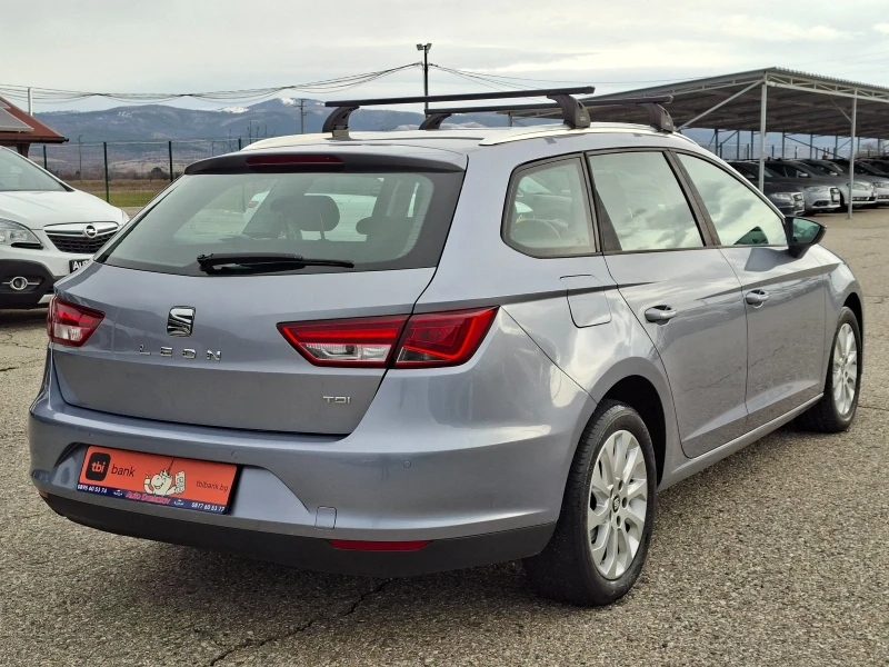 Seat Leon 1, 6 tdi , снимка 5 - Автомобили и джипове - 53566442