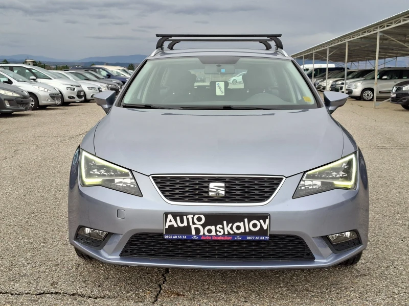Seat Leon 1, 6 tdi , снимка 2 - Автомобили и джипове - 53566442