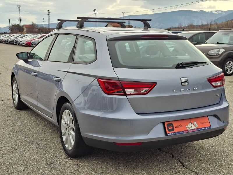 Seat Leon 1, 6 tdi , снимка 7 - Автомобили и джипове - 53566442