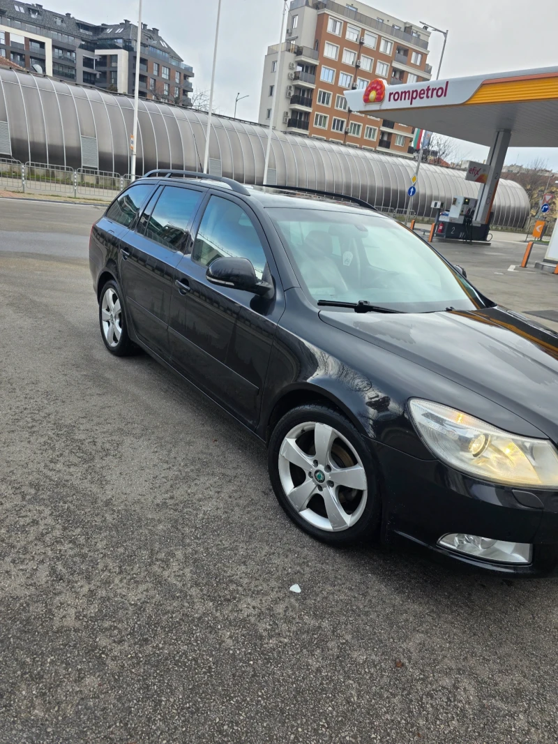 Skoda Octavia, снимка 3 - Автомобили и джипове - 53590623
