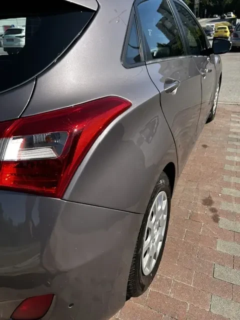 Hyundai I30 1.6 GDI  - изображение 5