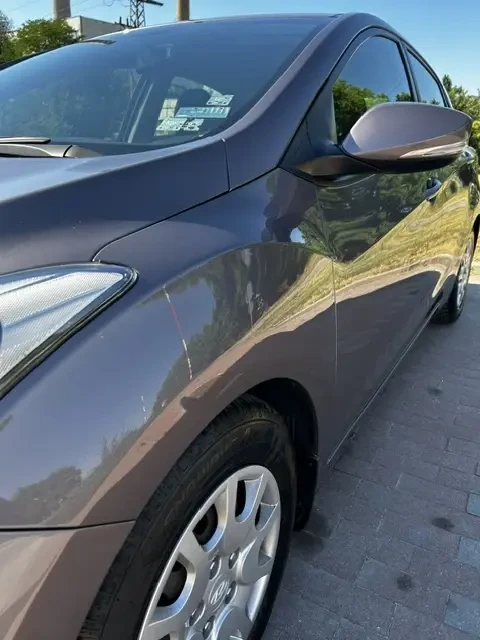 Hyundai I30 1.6 GDI  - изображение 6