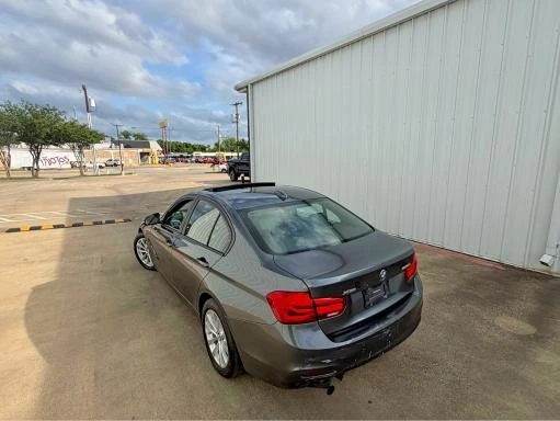 BMW 320, снимка 3 - Автомобили и джипове - 54684693