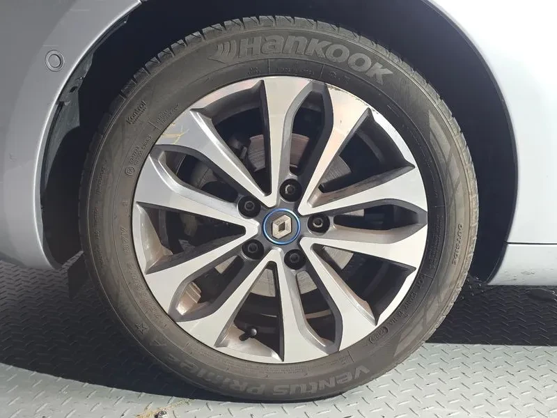 Renault Zoe Intense Eco, снимка 5 - Автомобили и джипове - 56165897