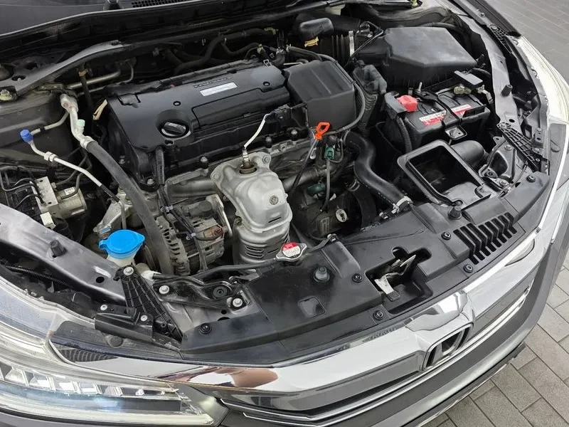 Honda Accord 2.4 9Th Generation | Mobile.bg � ����������� 6