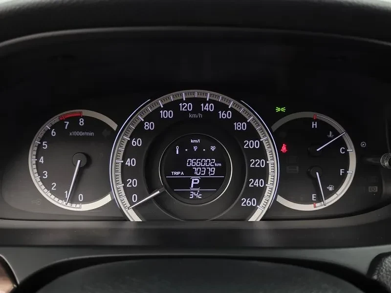 Honda Accord 2.4 9Th Generation | Mobile.bg � ����������� 8