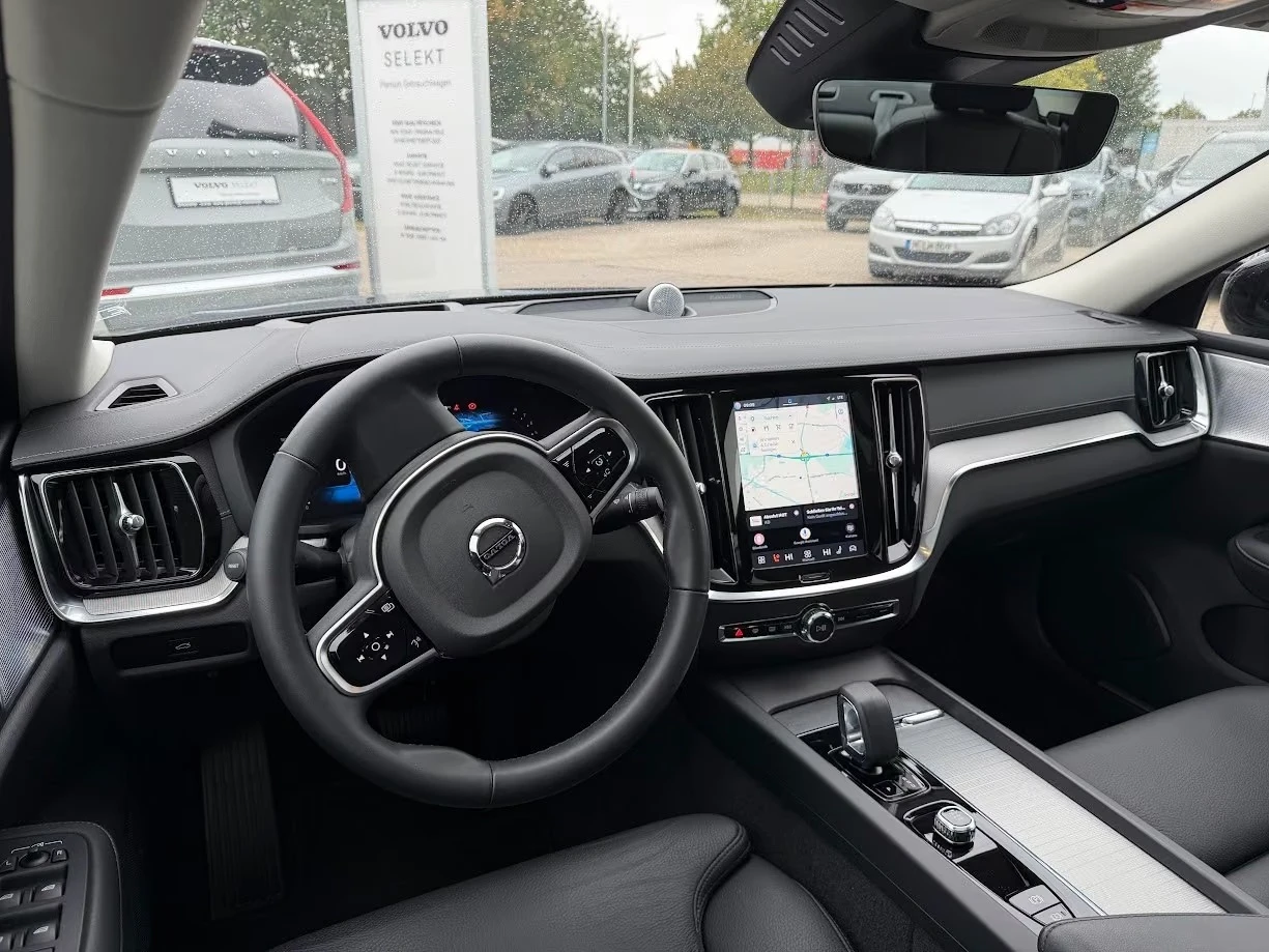 Volvo S60 B5 Lim., снимка 5 - Автомобили и джипове - 10051324