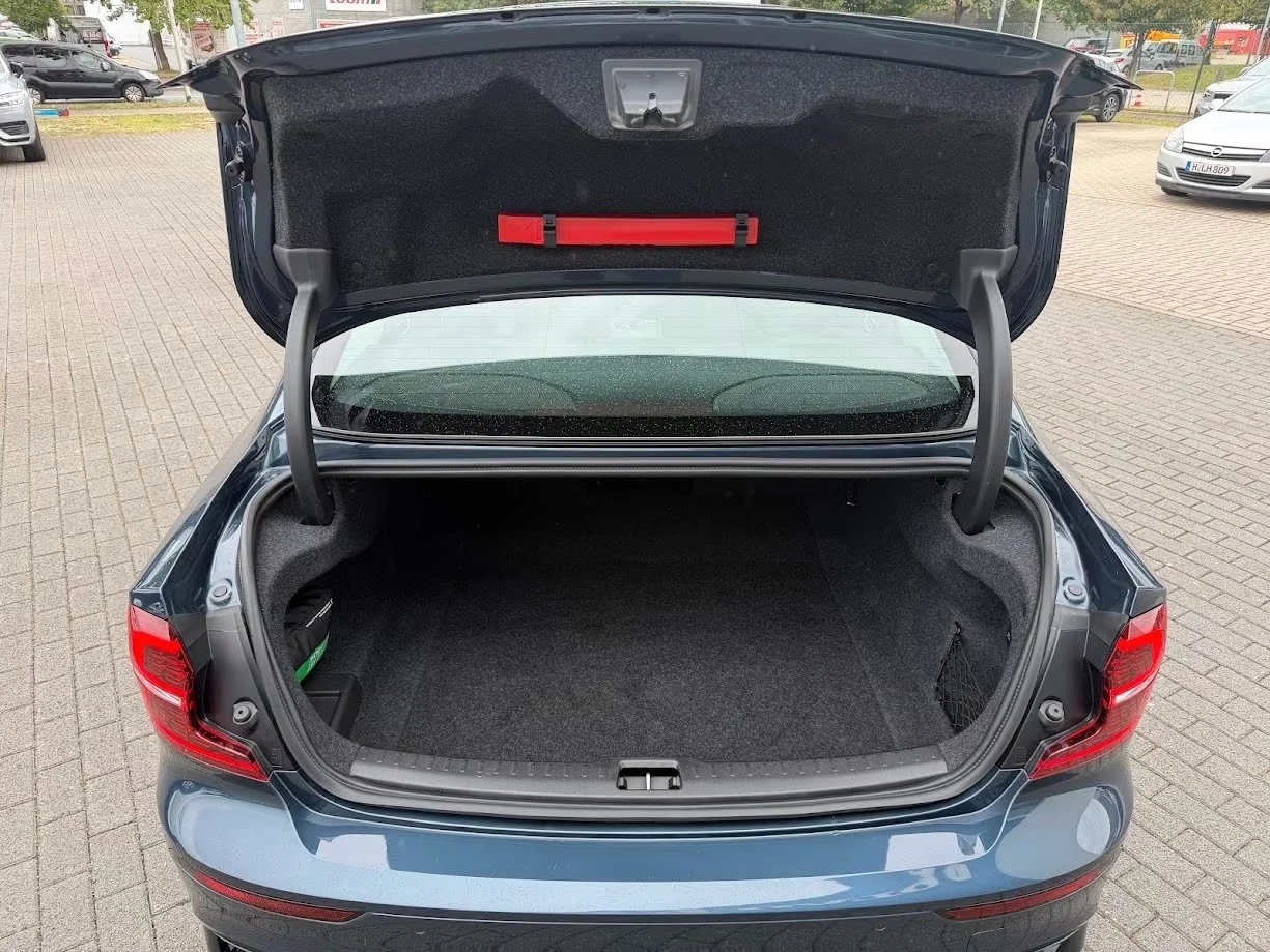 Volvo S60 B5 Lim., снимка 7 - Автомобили и джипове - 10051324