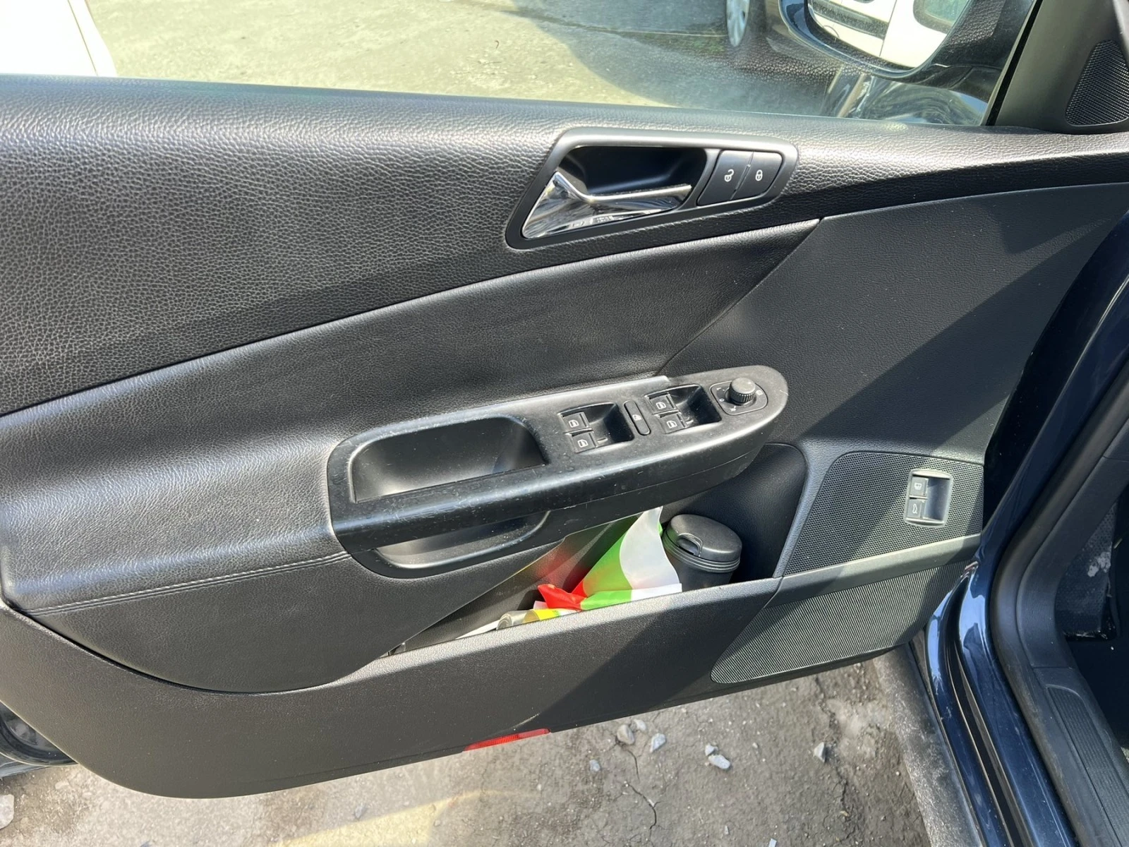 VW Passat 2.0TDI 140KS | Mobile.bg   13