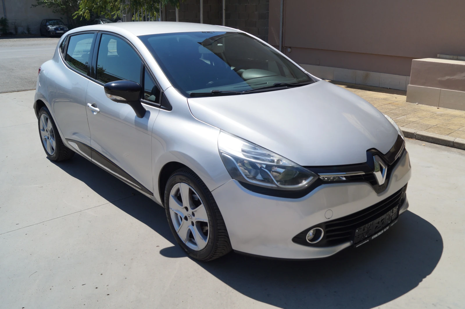 Renault Clio  - изображение 3