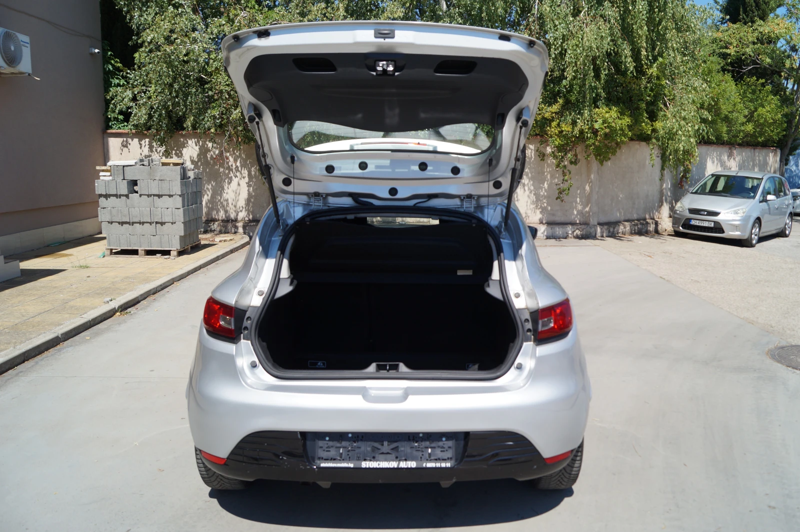 Renault Clio | Mobile.bg — изображение 11